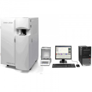 Анализатор кислорода азота водорода ONH