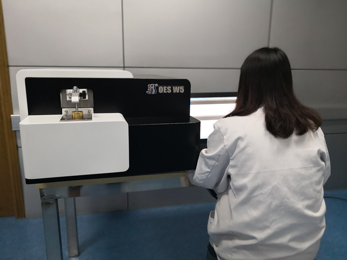 оптический эмиссионный спектрометр - история развития в стране и за рубежом