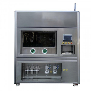 Шкафы чистоты компонентов CC1299Pro