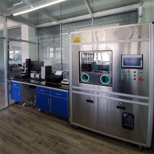 Техническая чистота VDA 19 Automotive Analysis Solutions for Parts
