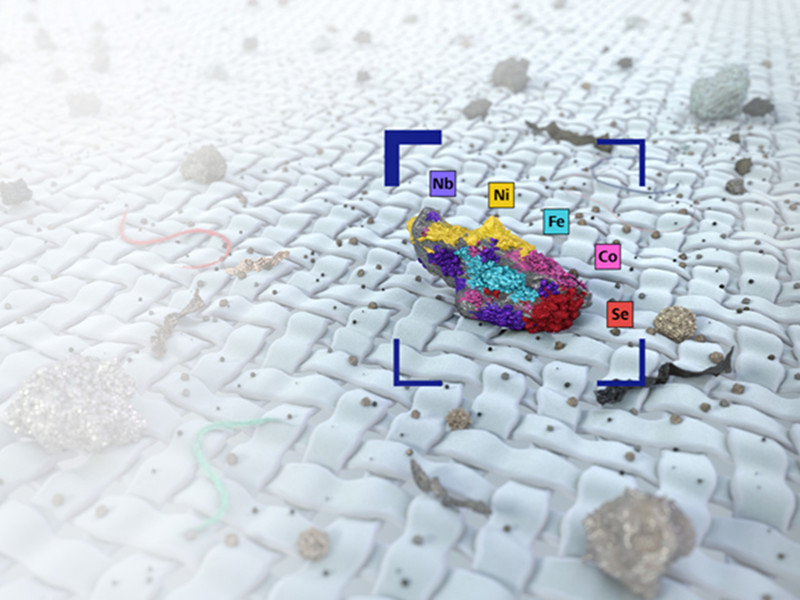 чистота компонентов автомобиля