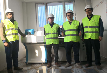 майханская сталь