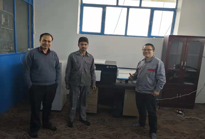 хан инжиниринг