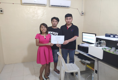 ослепительный металл